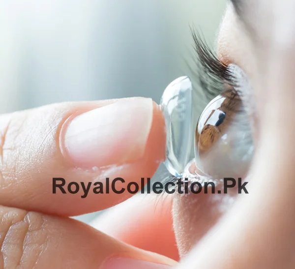 Optiano Contact Lens HA Solution - 360ML - Image 4