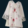 Exclusive Designer Long Kurtis Perfect Match For Women