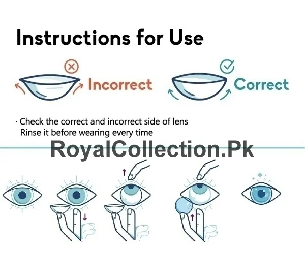 Optiano Contact Lens HA Solution - 360ML - Image 5