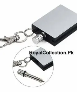 Match Box Smart Metal Lighter With Fuel Limited 1