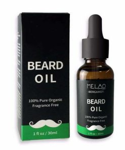 Beard Growth Oil (Buy 1 Get 1 Free) Guaranteed Bestselling