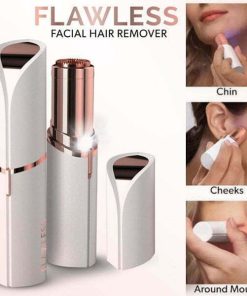Finishing Touch Flawless Painless Hair Remover Expert