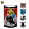Waterproof Tape Rubbersheet Warehouse Flex Seal Tape Expert