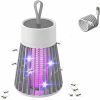 Kixre Mosquito Killer Lamp Purple Light Fly Guaranteed