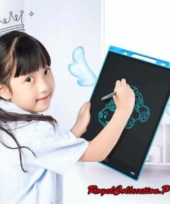 Exclusive LCD Writing & Drawing Tablet 8.5 Inch For Educational
