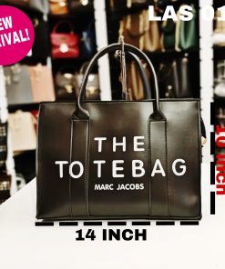 Exclusive Imported The Tote Bag Article