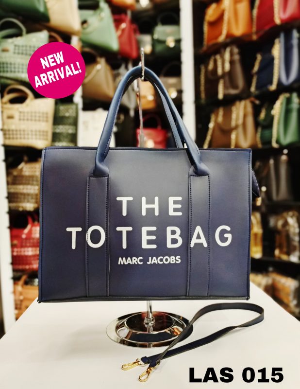 Imported The Tote Bag Article