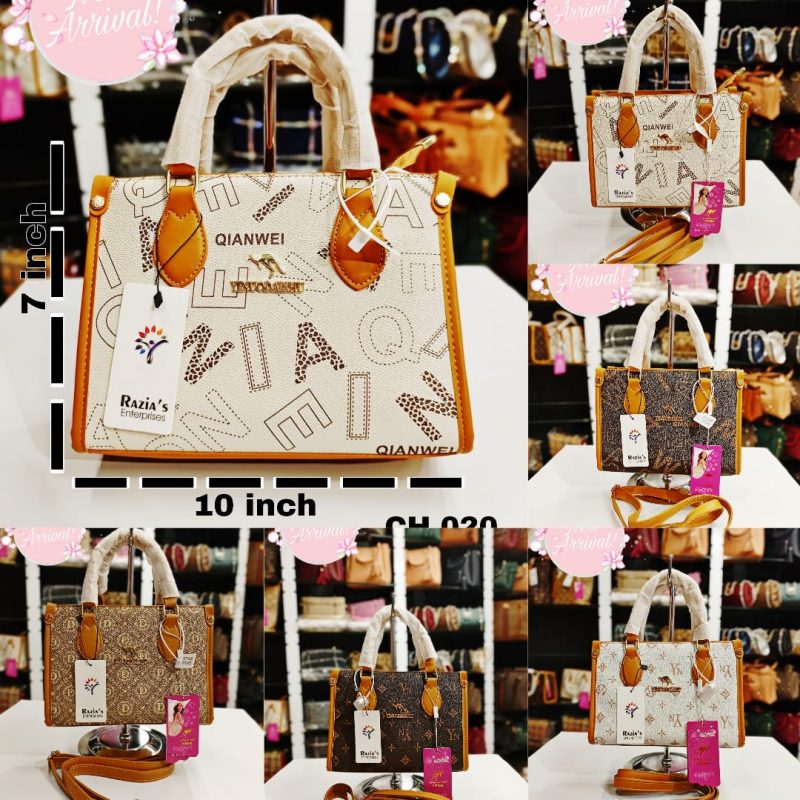 Imported Yinuodaishu Cross Body Bags Article