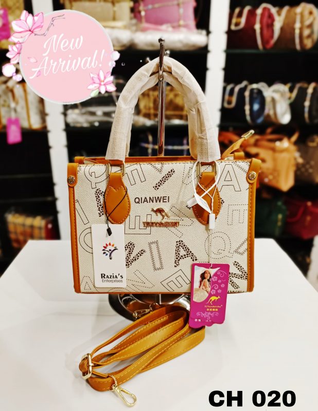 Imported Yinuodaishu Cross Body Bags Article