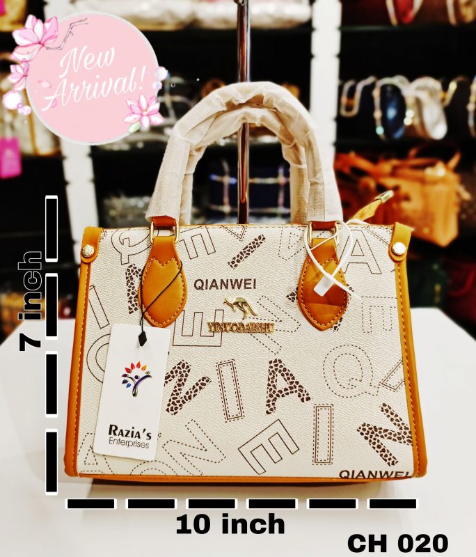 Imported Yinuodaishu Cross Body Bags Article