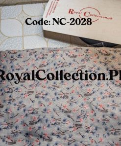 Outstanding Floral Hooded Abaya ( Namaz Chadar ) RC-2028