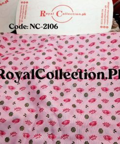 Outstanding Floral Hooded Abaya ( Namaz Chadar ) RC-2106