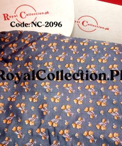 Outstanding Floral Hooded Abaya ( Namaz Chadar ) RC-2096