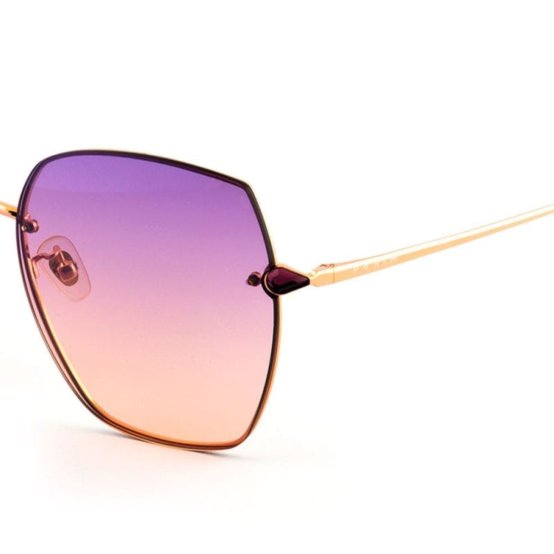 Parim Lemonade SunGlasses