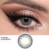 Cool Gray Contact Lenses by OPTIANO
