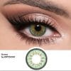 Green Contact Lenses by OPTIANO