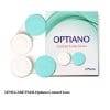 Lens Case Pack Optiano Contact Lens