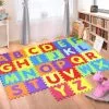 ABC Puzzle Foam Mat For Kids